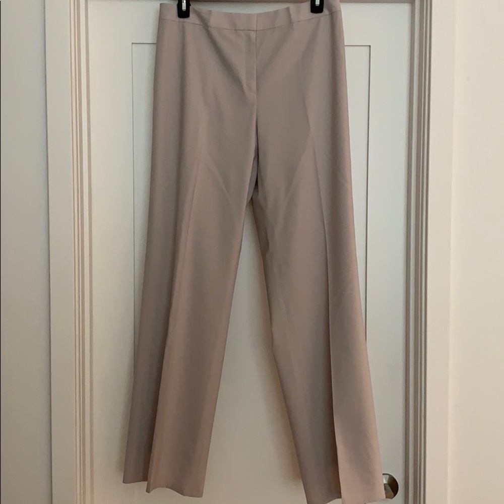 Lafayette 148 Lined Slacks